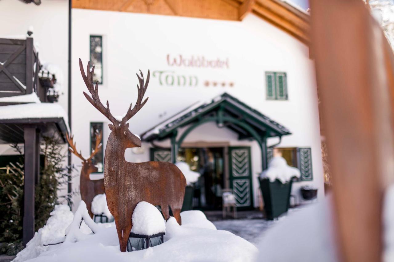 Hotel Tann Колалбо Екстериор снимка